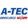 A-TEC Ambulance Inc. logo