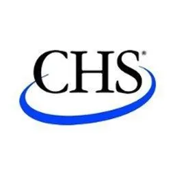 CHS Inc logo