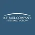 B.F. Saul Company Hospitality Group logo