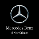 Mercedes-Benz of New Orleans logo