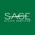 SAGE logo