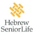 Hebrew SeniorLife logo