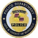 Honolulu Police Department logo
