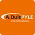 A. Duie Pyle, Inc. logo