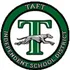 Taft ISD logo