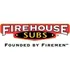 Firehouse Subs | AJG logo