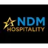 NDM Hospitality logo