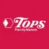 Tops Friendly Markets logo