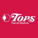 Tops Friendly Markets logo