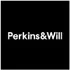 Perkins & Will logo