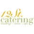 12th Street Catering logo