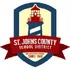 St. Johns County School District logo