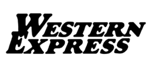 Western Express, Inc. logo