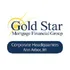 Gold Star Mortgage Financial Group, Corporation logo