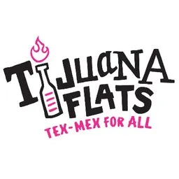 Tijuana Flats logo