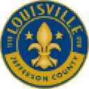 Louisville Metro Government logo
