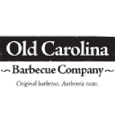 Old Carolina Barbecue Company logo