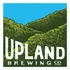 Upland Brewing Company logo