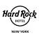 Hard Rock Hotel New York logo