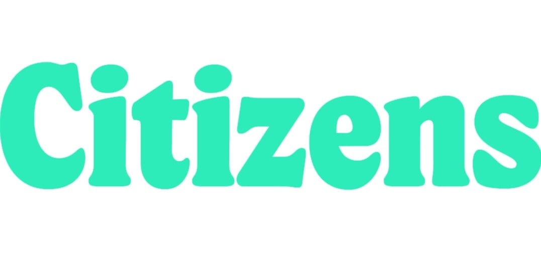 Citizens All Day  logo