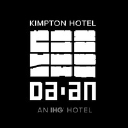 Kimpton Hotels and Restaurants logo