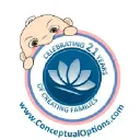Conceptual Options logo