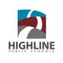 Highline Public Schools logo