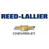 Reed-Lallier Chevrolet logo