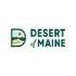 Desert of Maine logo
