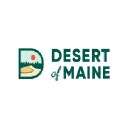 Desert of Maine logo