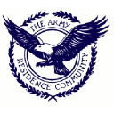 The Army Residence Community logo