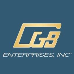 CGB Enterprises Inc logo