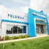 Feldman Chevrolet of Lansing logo