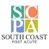 South Coast Post Acute logo