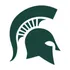 Michigan State University logo