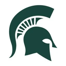 Michigan State University logo