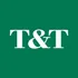 T&T Supermarket logo