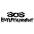 SOS Entertainment logo
