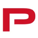 Petersen Automotive Museum logo