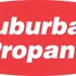 Suburban Propane logo