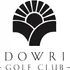 Shadowridge Golf Club logo