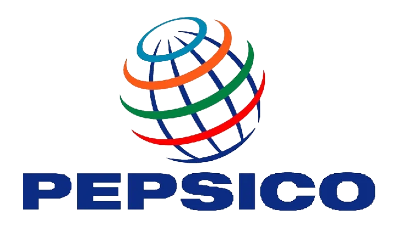PepsiCo logo