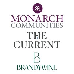 Brandywine Living at Upper Providence logo