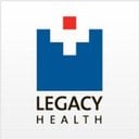 Legacy Health logo