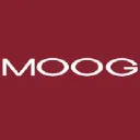 Moog logo