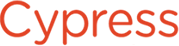 Cypress HCM logo