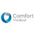 Comfort Medical logo