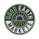 Good Earth Markets logo