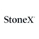 StoneX logo