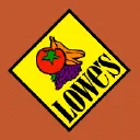 Lowe's Market logo